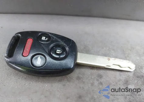 2009 Honda Pilot Ex-L из США, поврежденный, VIN 5FNYF48629B011081